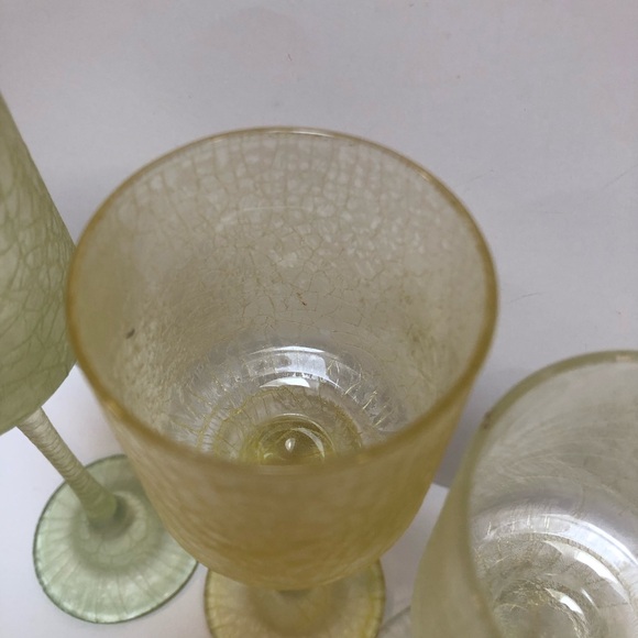 PartyLite Trio Candle Holders - Picture 5 of 8